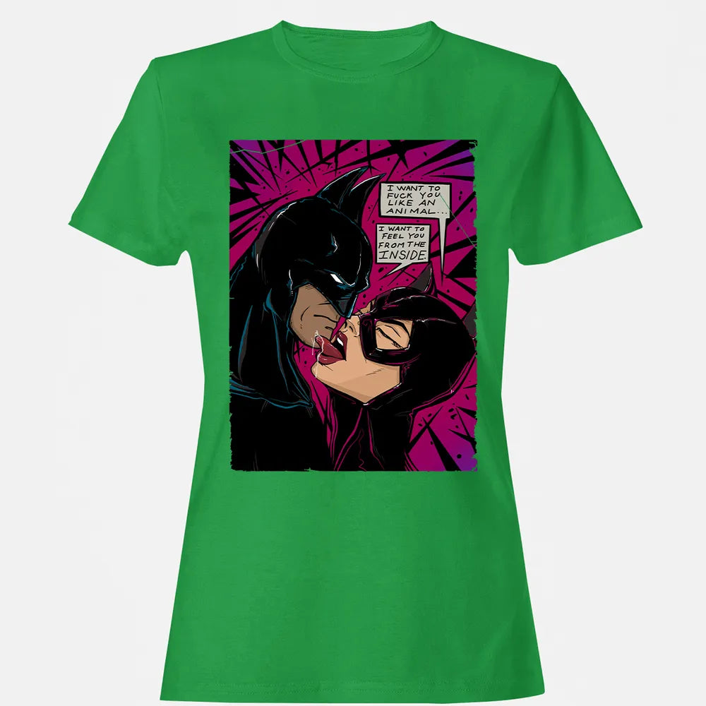 Women's T-shirt - Z8L5V37X