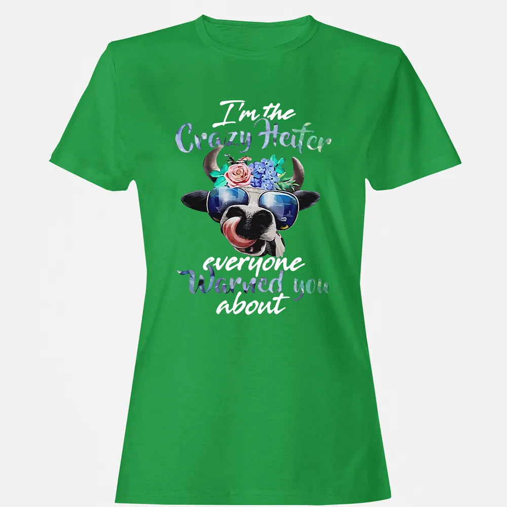 Women's T-shirt - FKCX3LX2