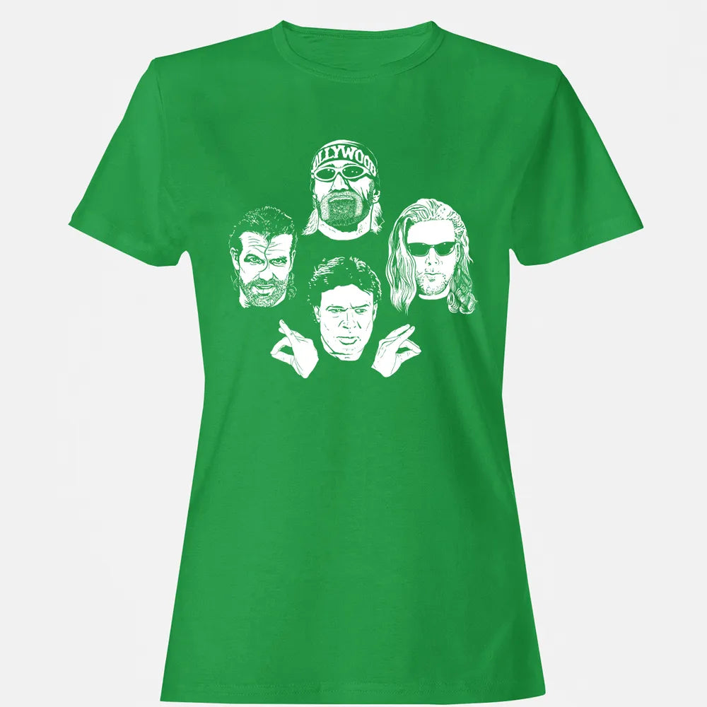 Women's T-shirt - 2XZYPJRR