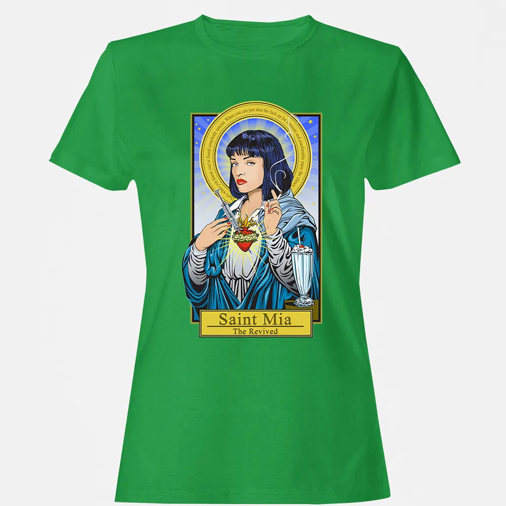 Women's T-shirt - 283PL5XJ