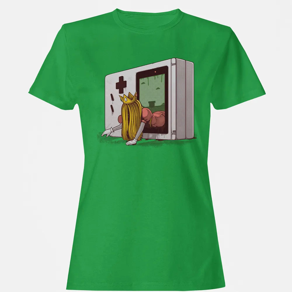 Women's T-shirt - PGLK2TJF