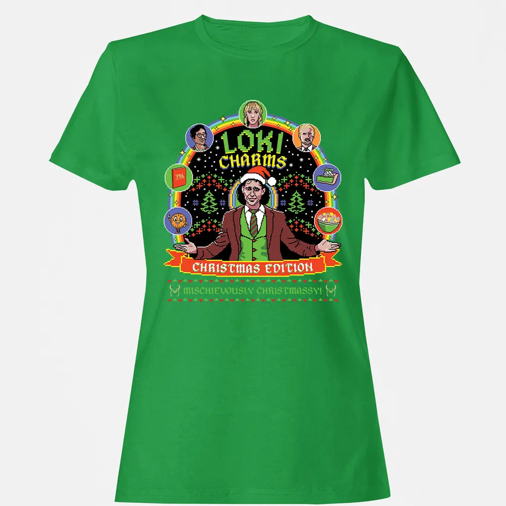 Women's T-shirt - DWAGURG1