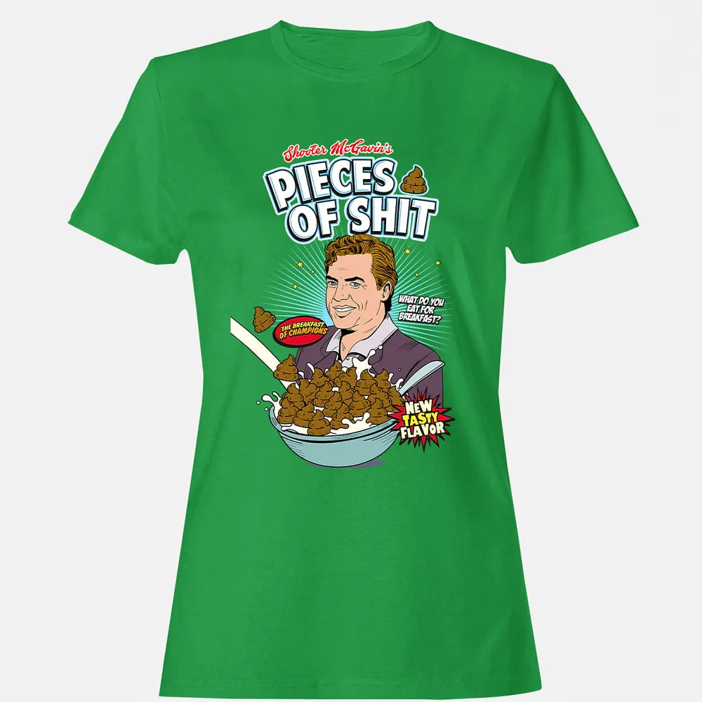 Women's T-shirt - XBMYJYV4