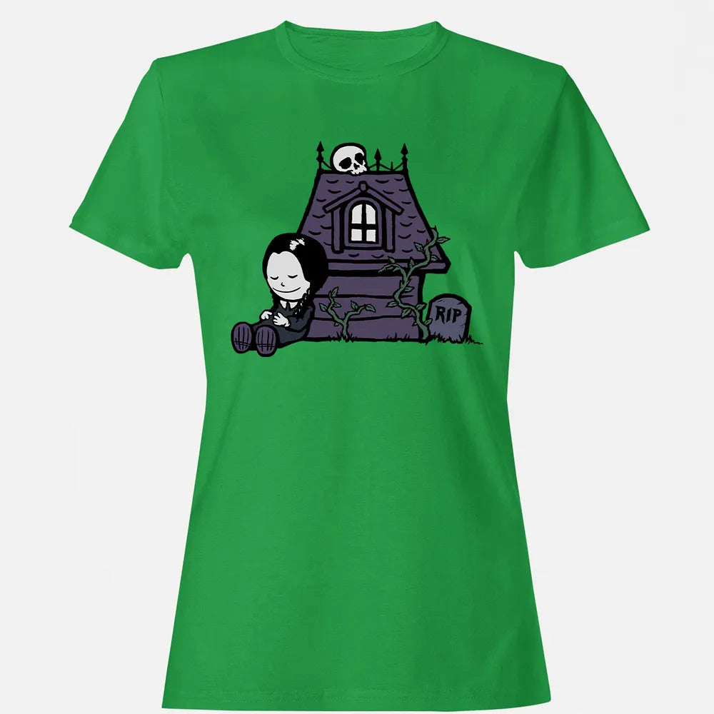 Women's T-shirt - 5G3XMGHN