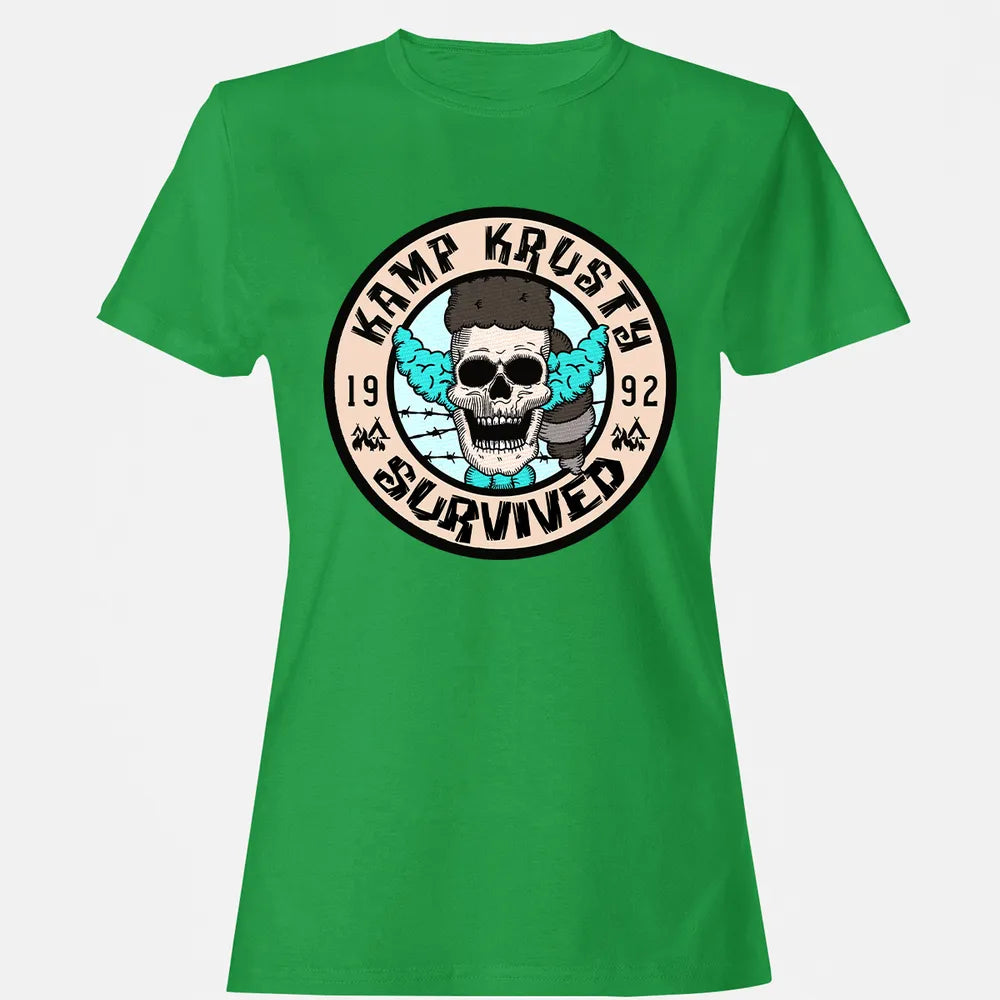 Women's T-shirt - 5UEM6814