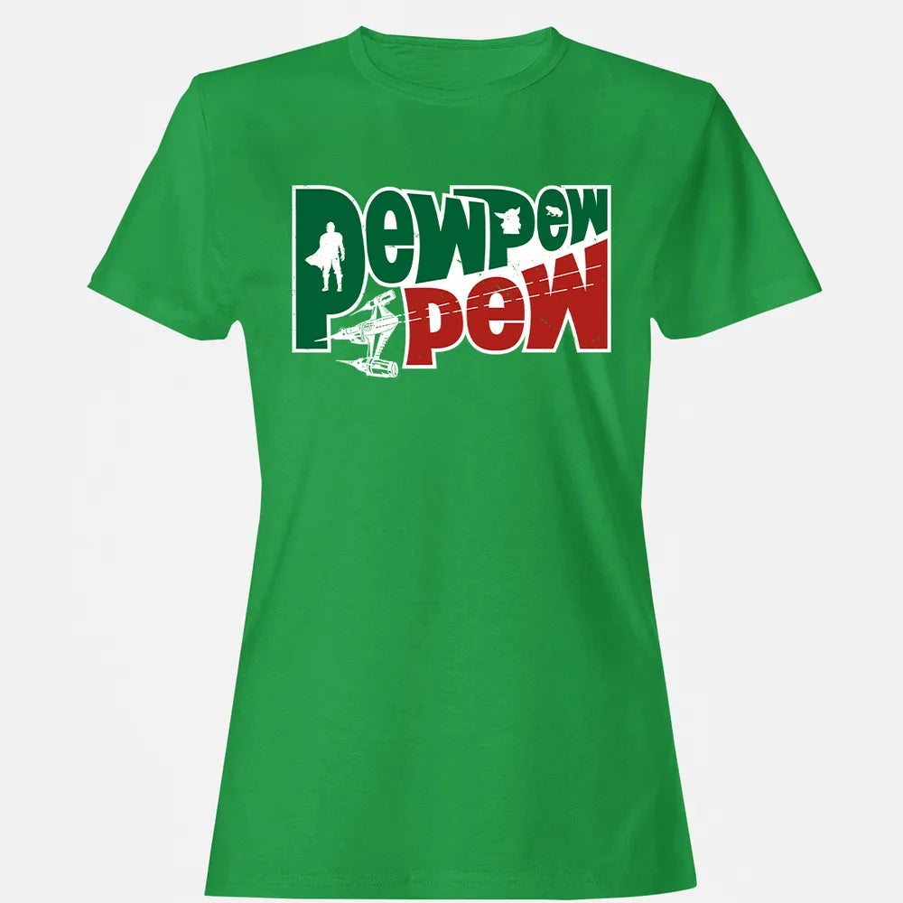 Women's T-shirt - 4BJ4DJHR