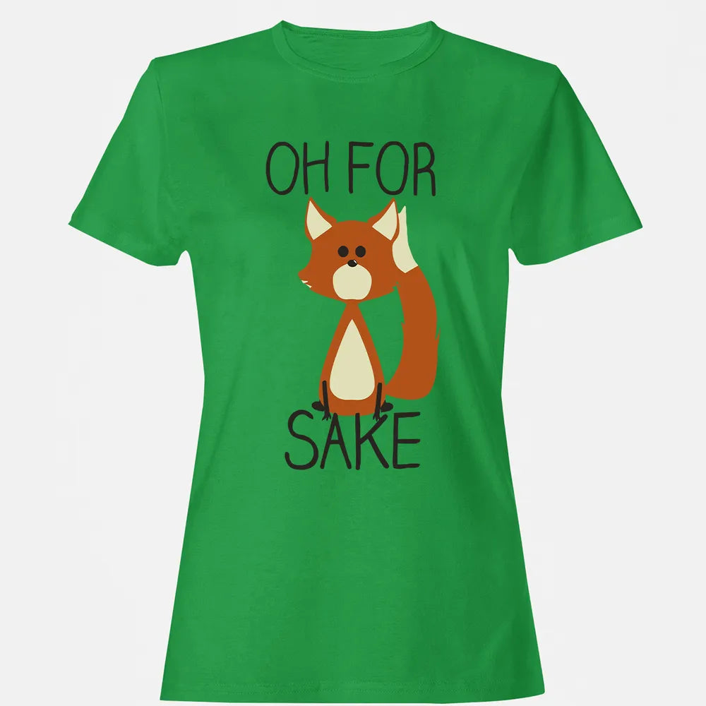 Women's T-shirt - R23B66BD