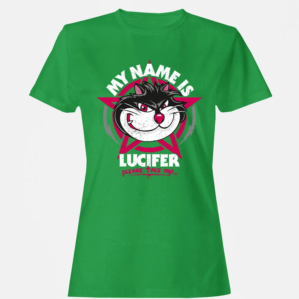 Women's T-shirt - XW5L1X3L