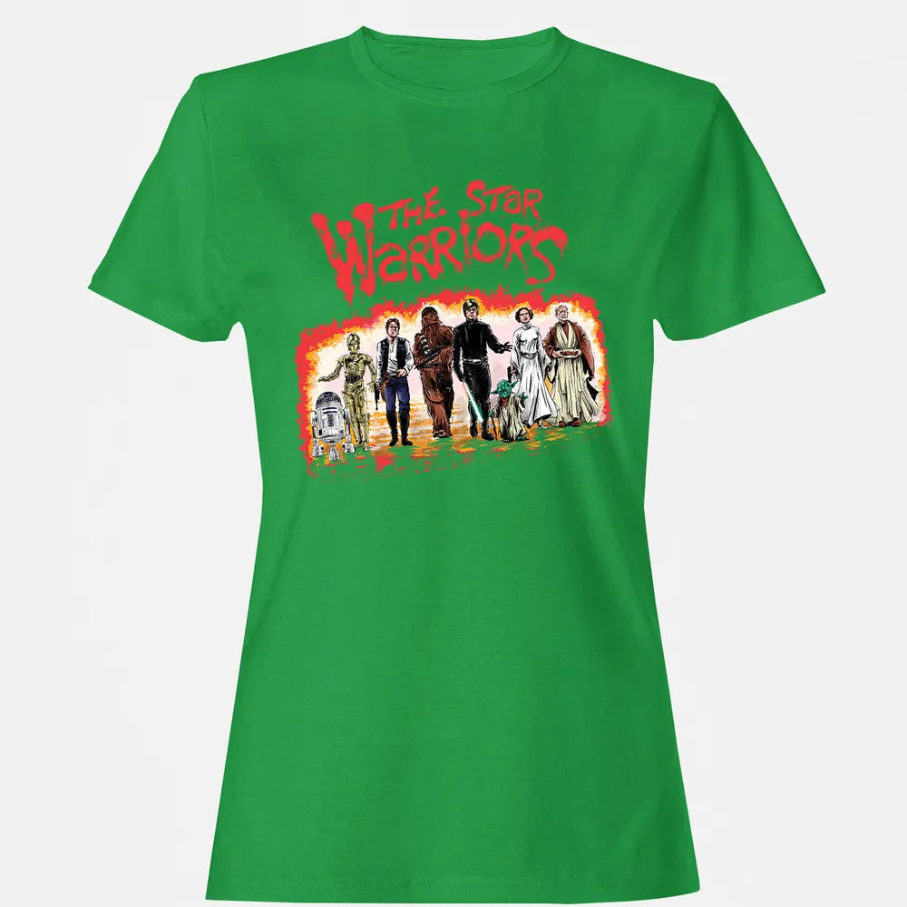 Women's T-shirt - 57T93FZN