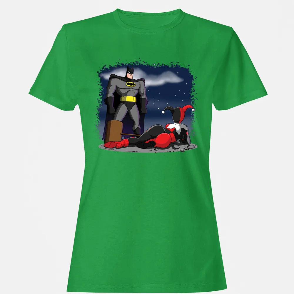 Women's T-shirt - 78MJD72A
