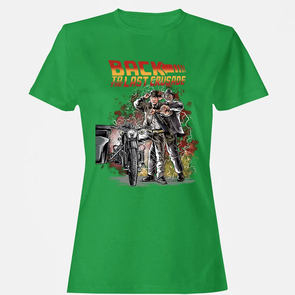 Women's T-shirt - TB82B7W3