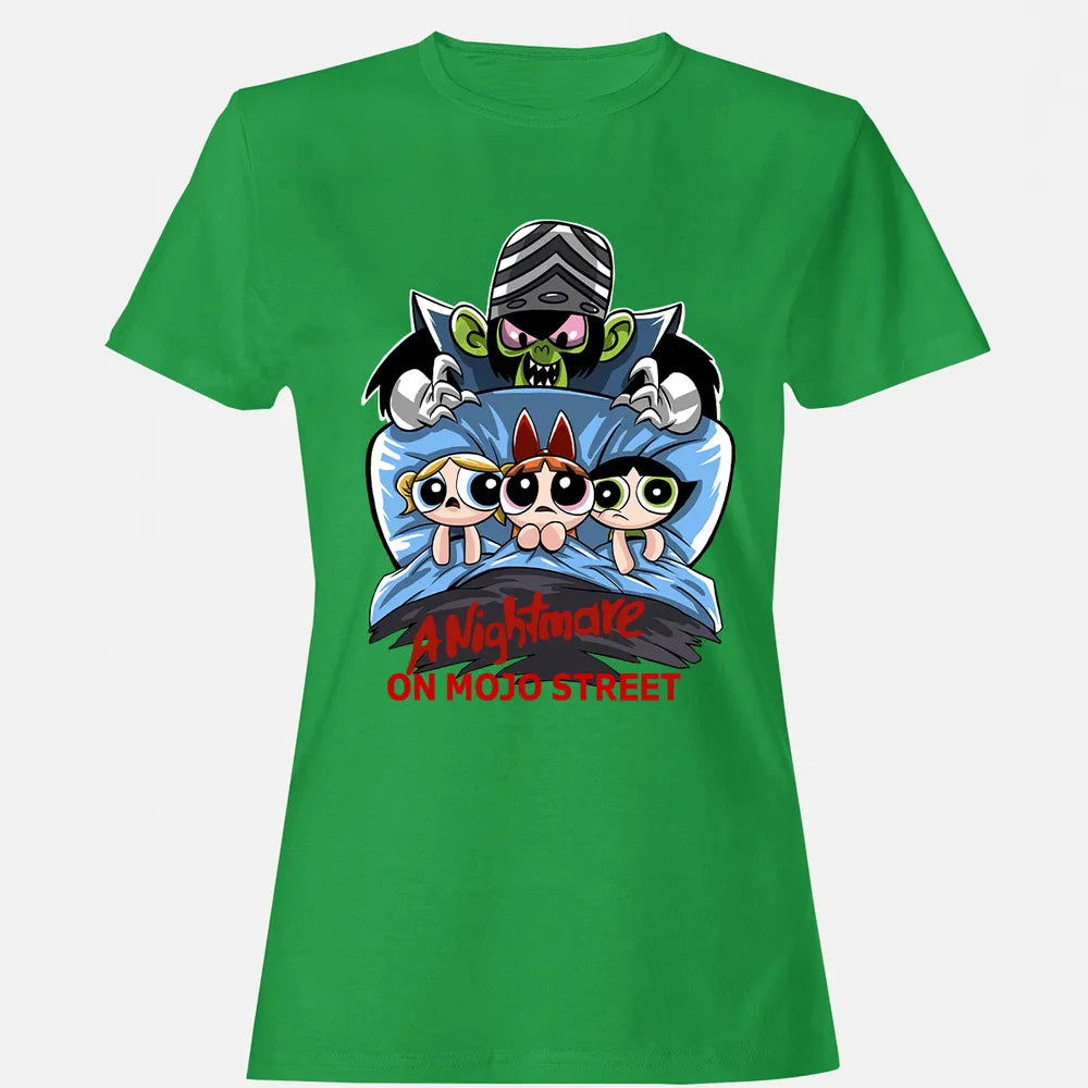 Women's T-shirt - N9HZGJ66