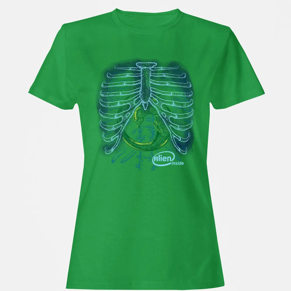 Women's T-shirt - FYER264V
