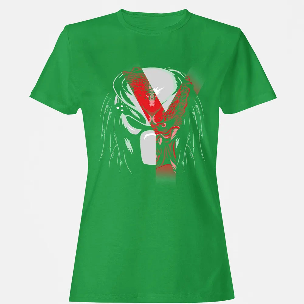 Women's T-shirt - WAZ2C2GU