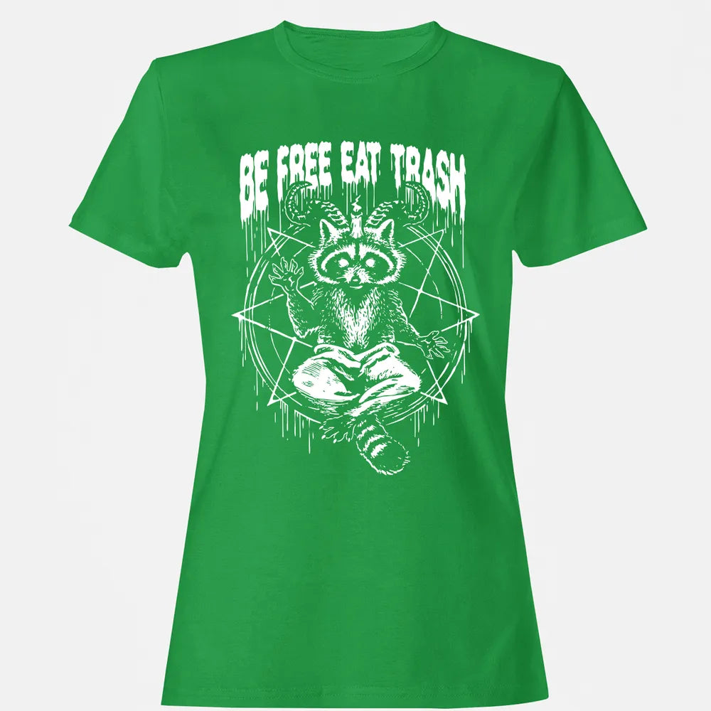 Women's T-shirt - XLZVSK32