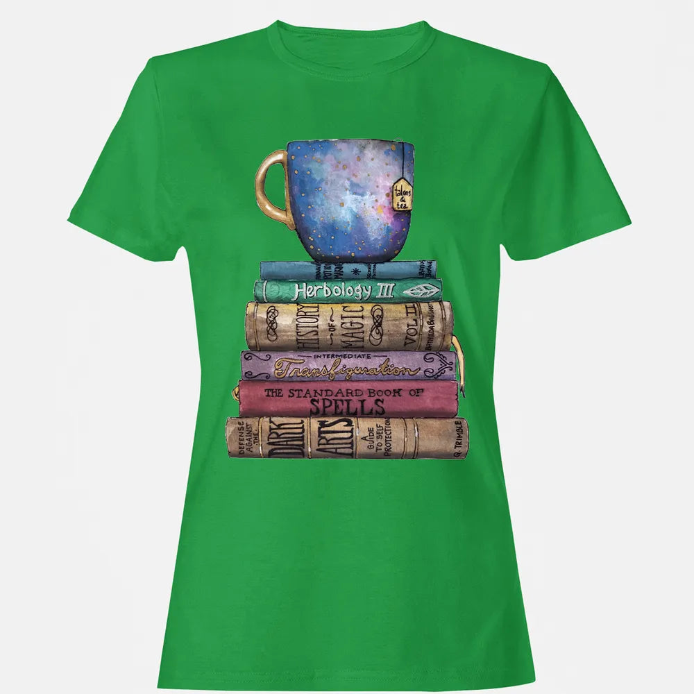 Women's T-shirt - UZBJCPP9