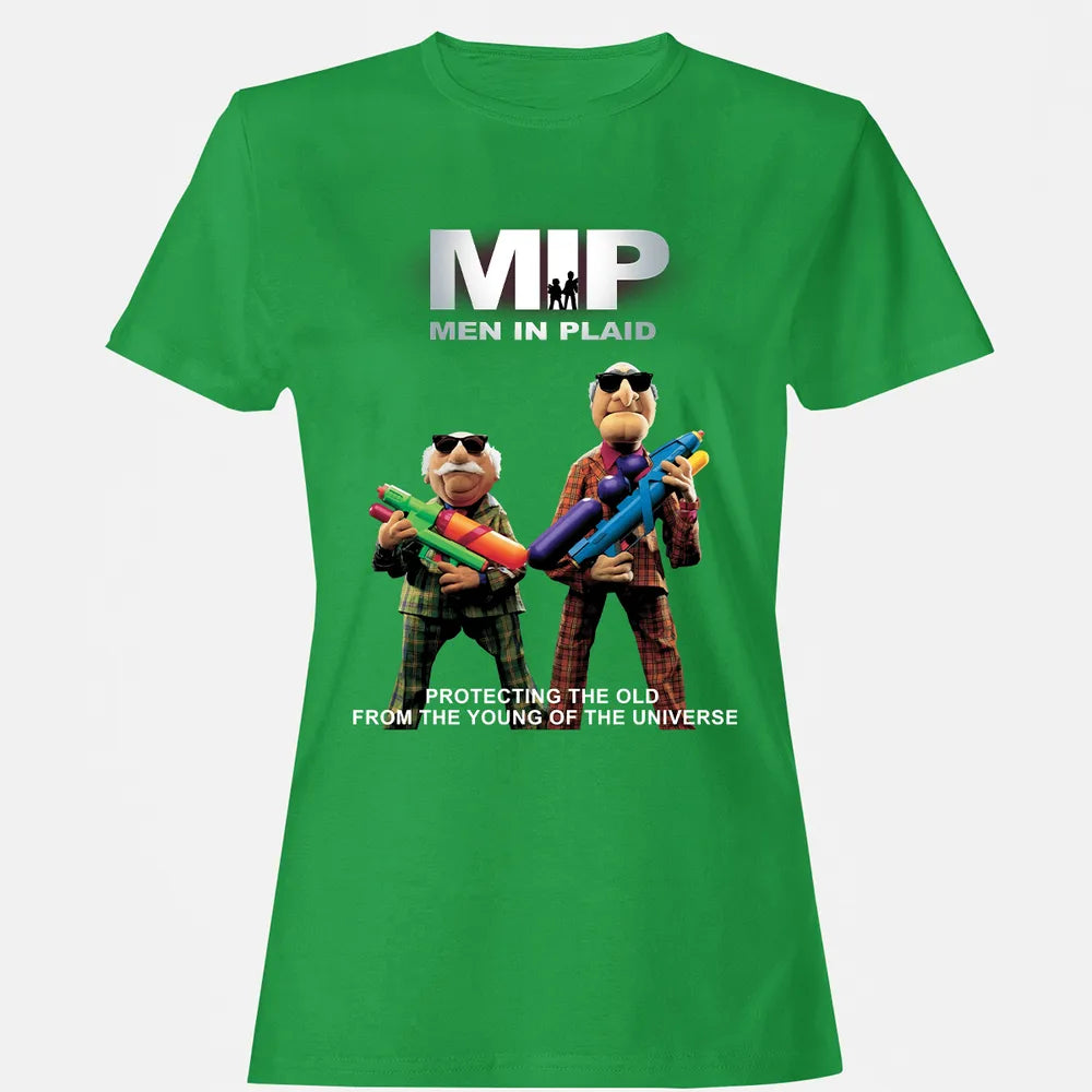 Women's T-shirt - FTQR9CYH
