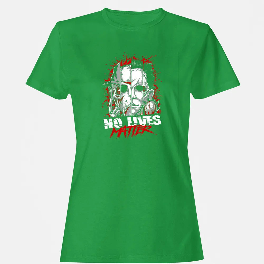 Women's T-shirt - FNZUM1VS