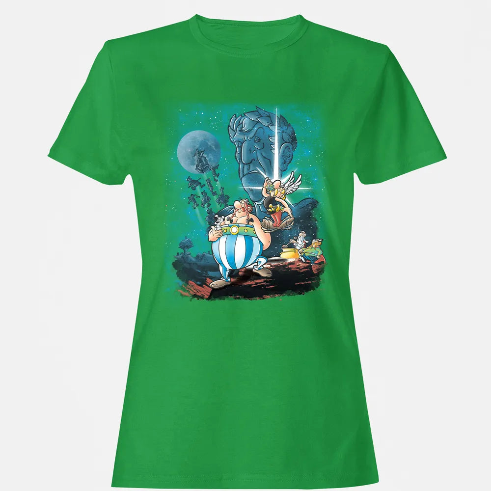 Women's T-shirt - 1NMZ4SL4
