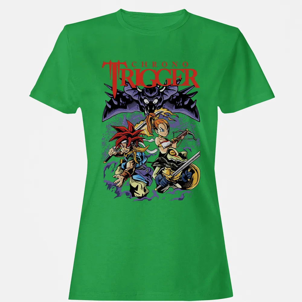 Women's T-shirt - 26BRAY6B