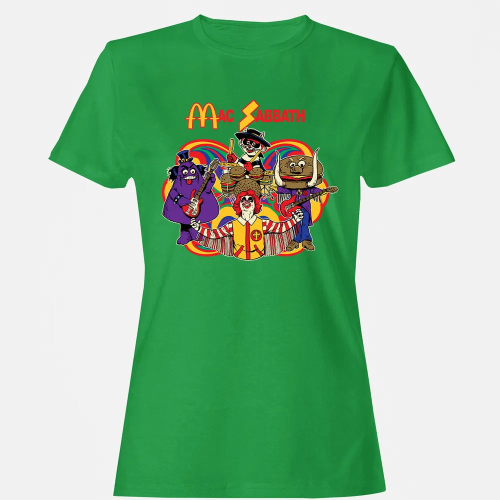 Women's T-shirt - FHVHC27A