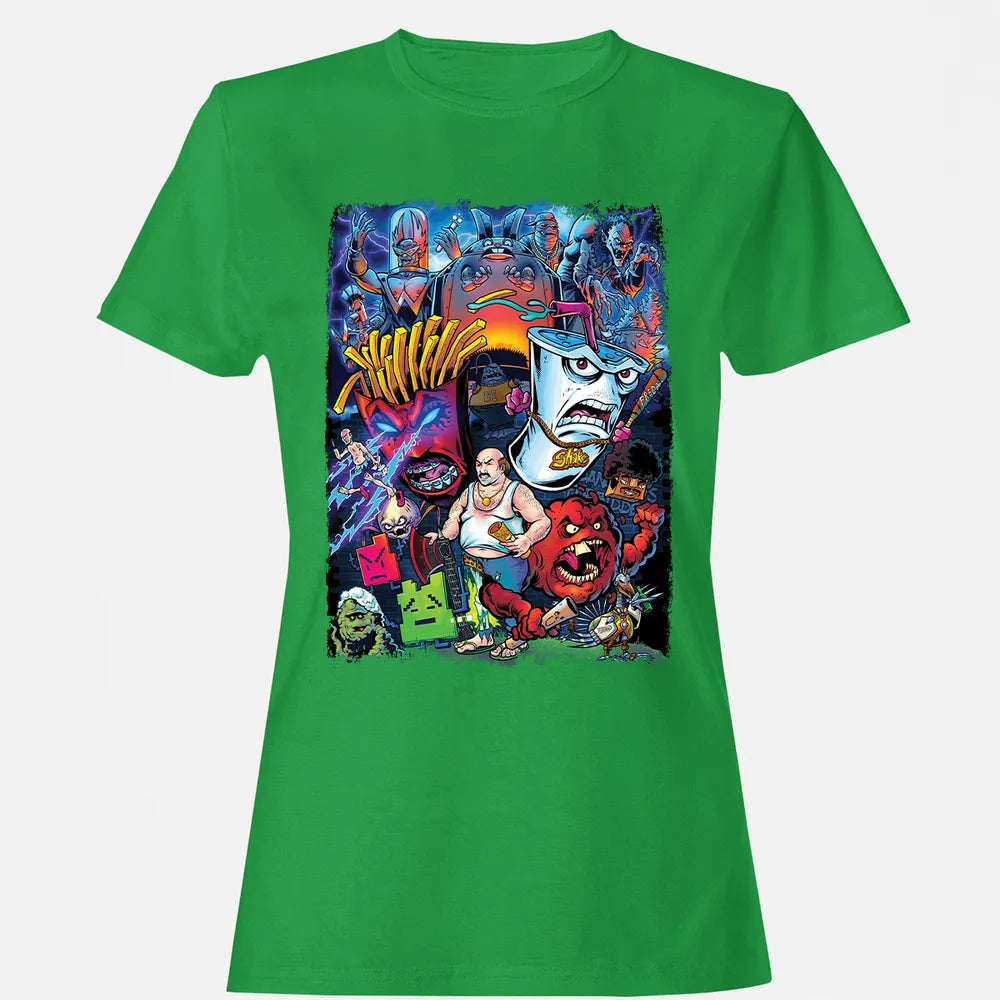 Women's T-shirt - THZ66L7V