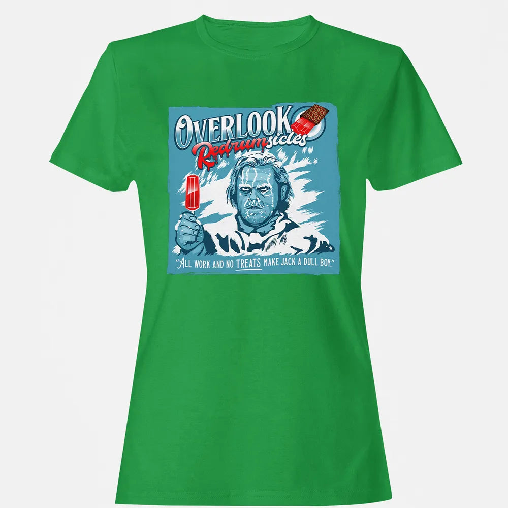 Women's T-shirt - QL63136P