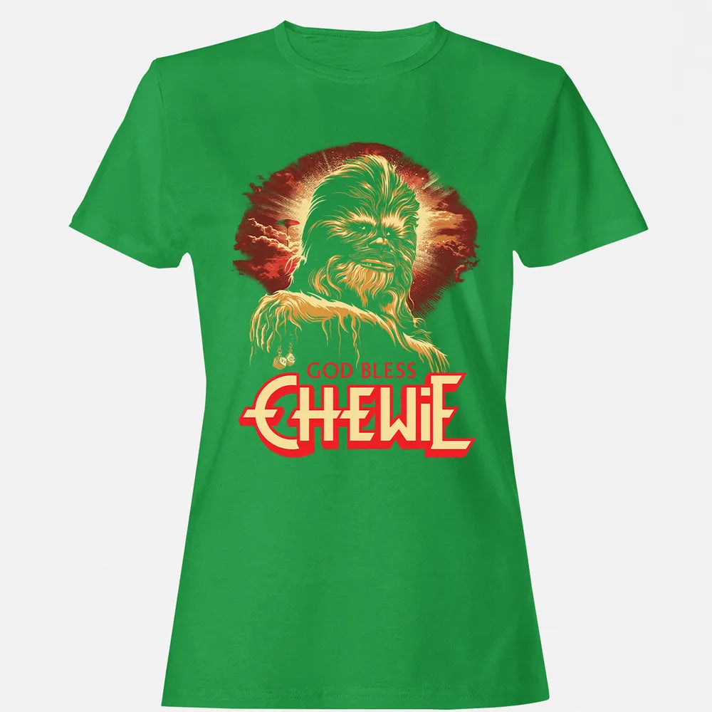 Women's T-shirt - VY4W7F68