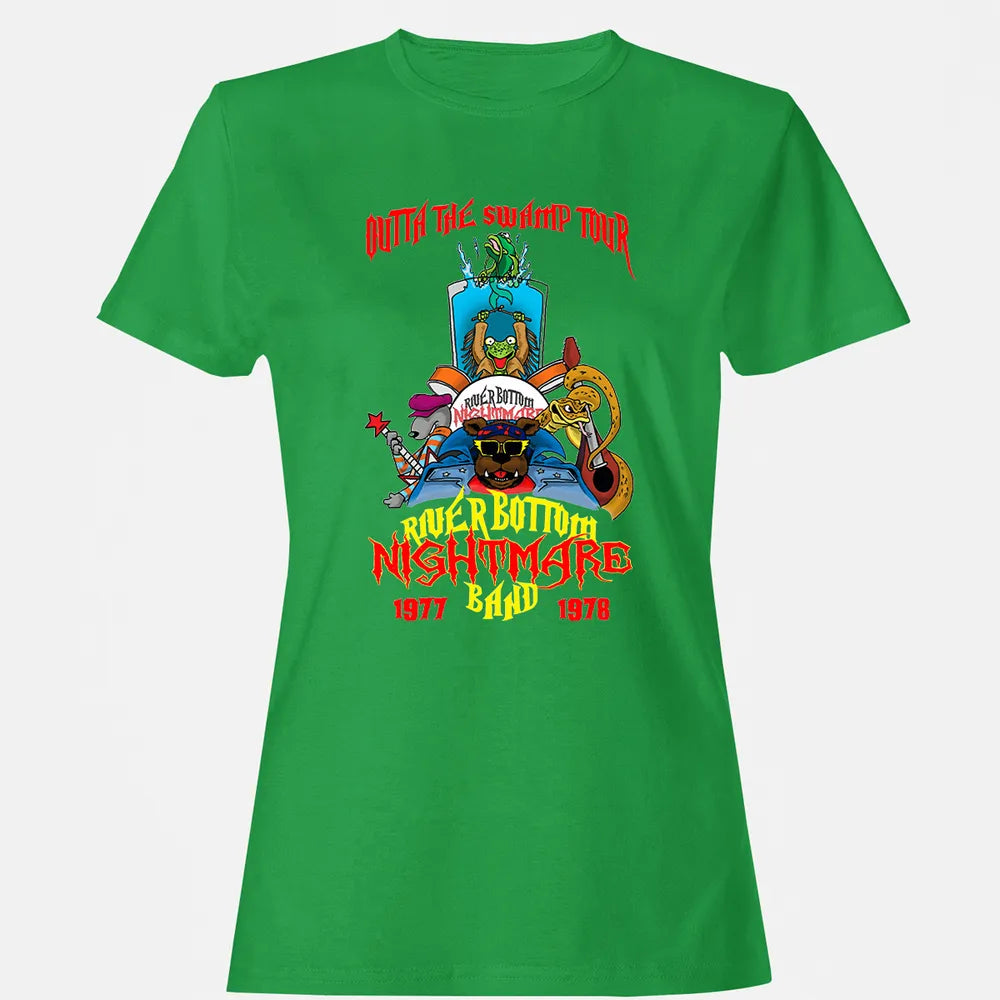 Women's T-shirt - 2VLSQS4G