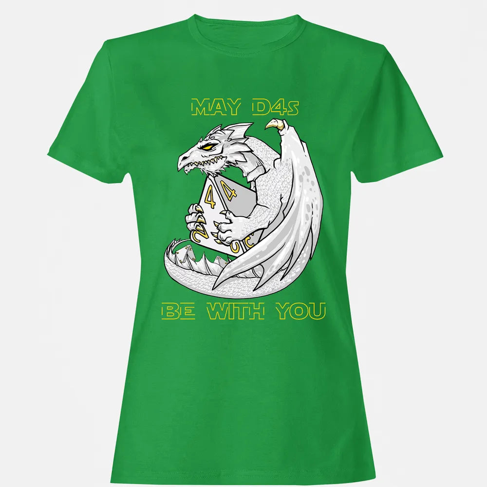 Women's T-shirt - QEUHQ5WJ
