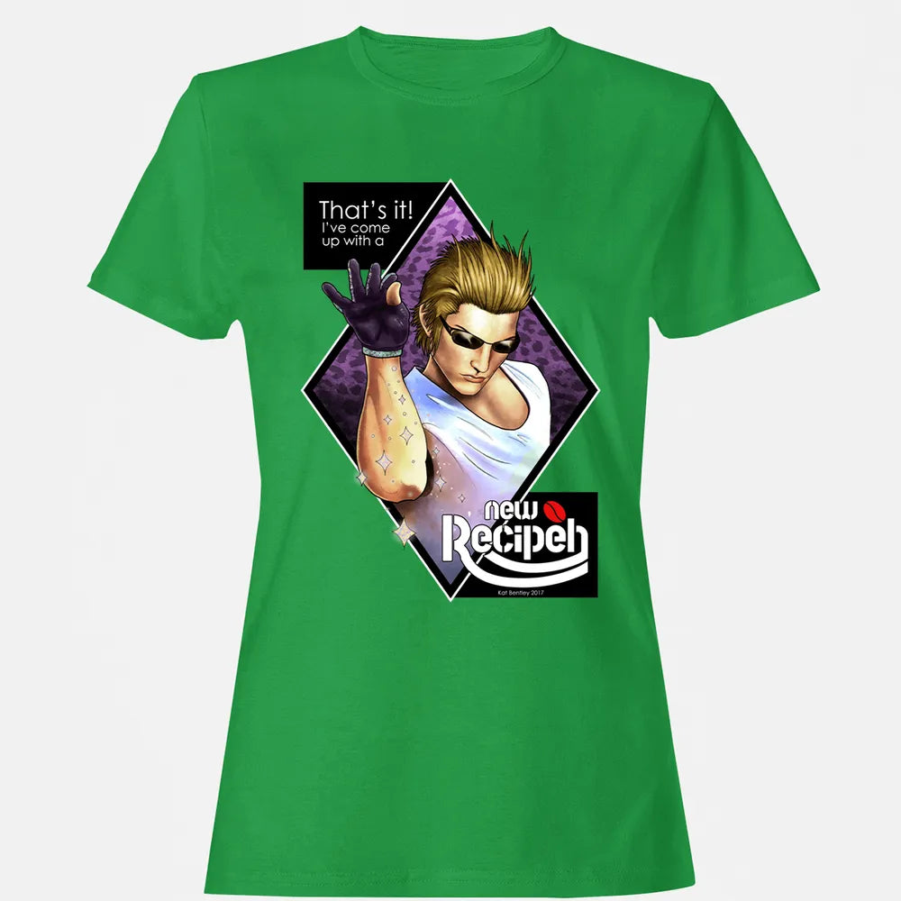 Women's T-shirt - PPJZM2DS