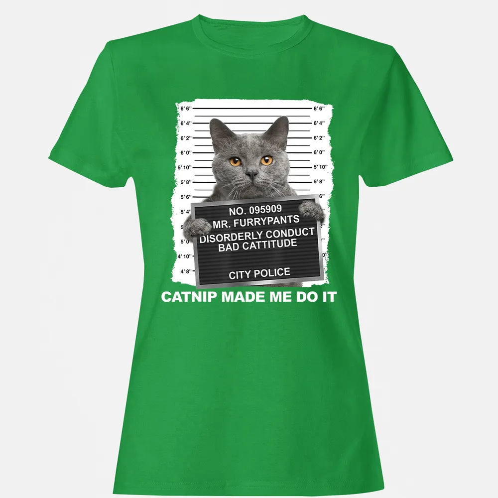 Women's T-shirt - RMU7C6B6