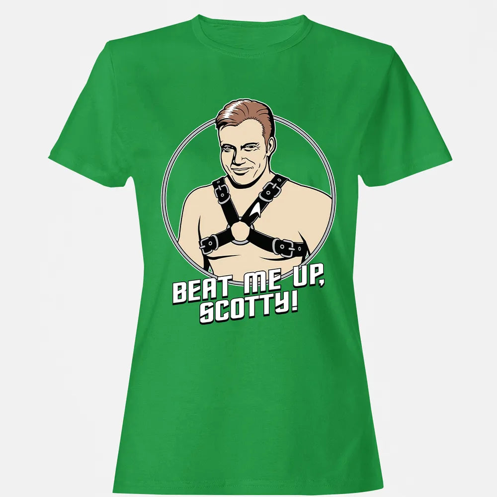 Women's T-shirt - WEF3U7N1
