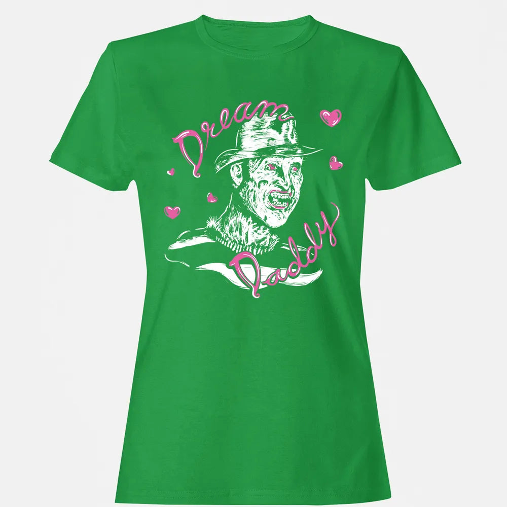 Women's T-shirt - FYNY93W9