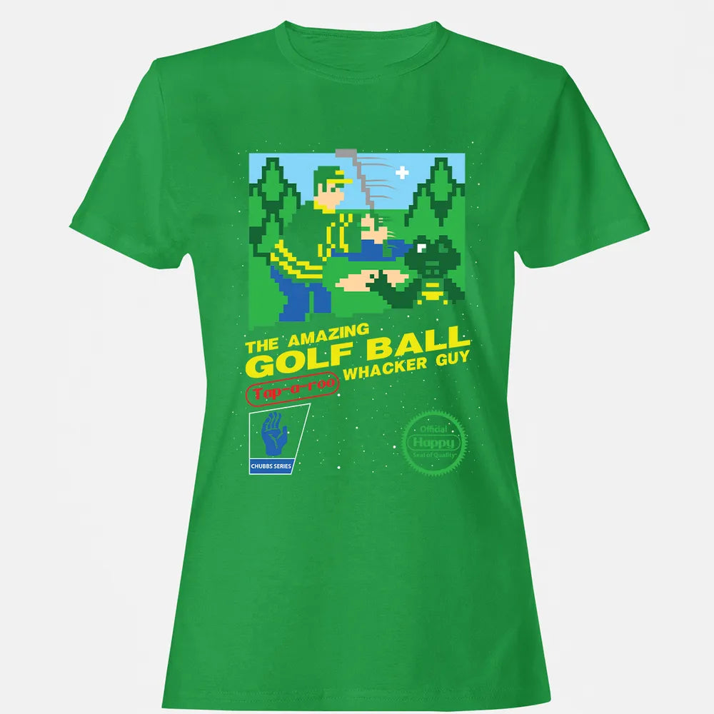 Women's T-shirt - H1GEQHL6