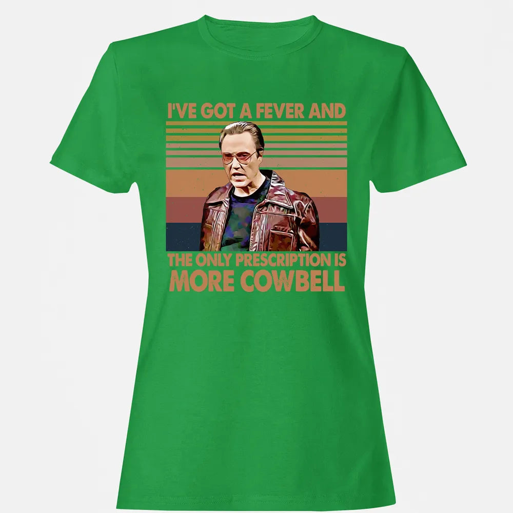 Women's T-shirt - GMV3S6GF