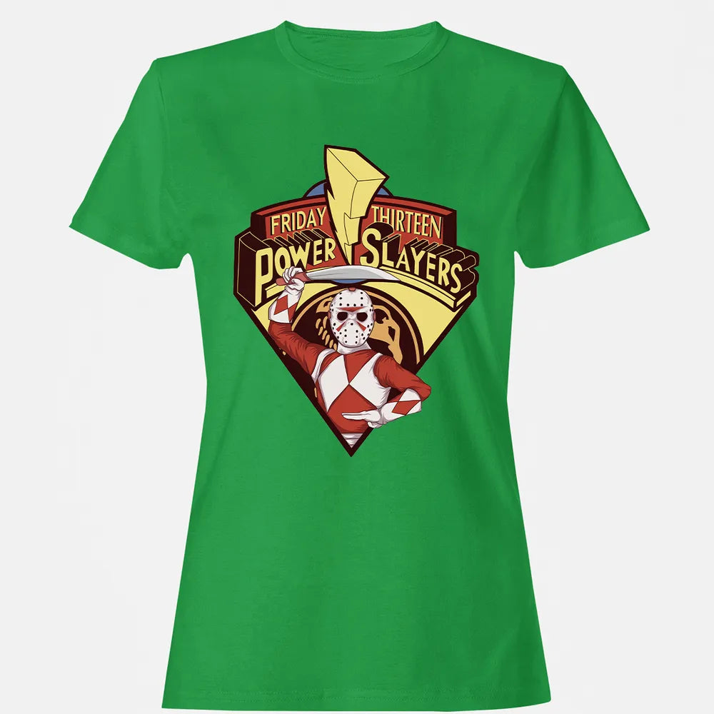 Women's T-shirt - YXVUVAGH