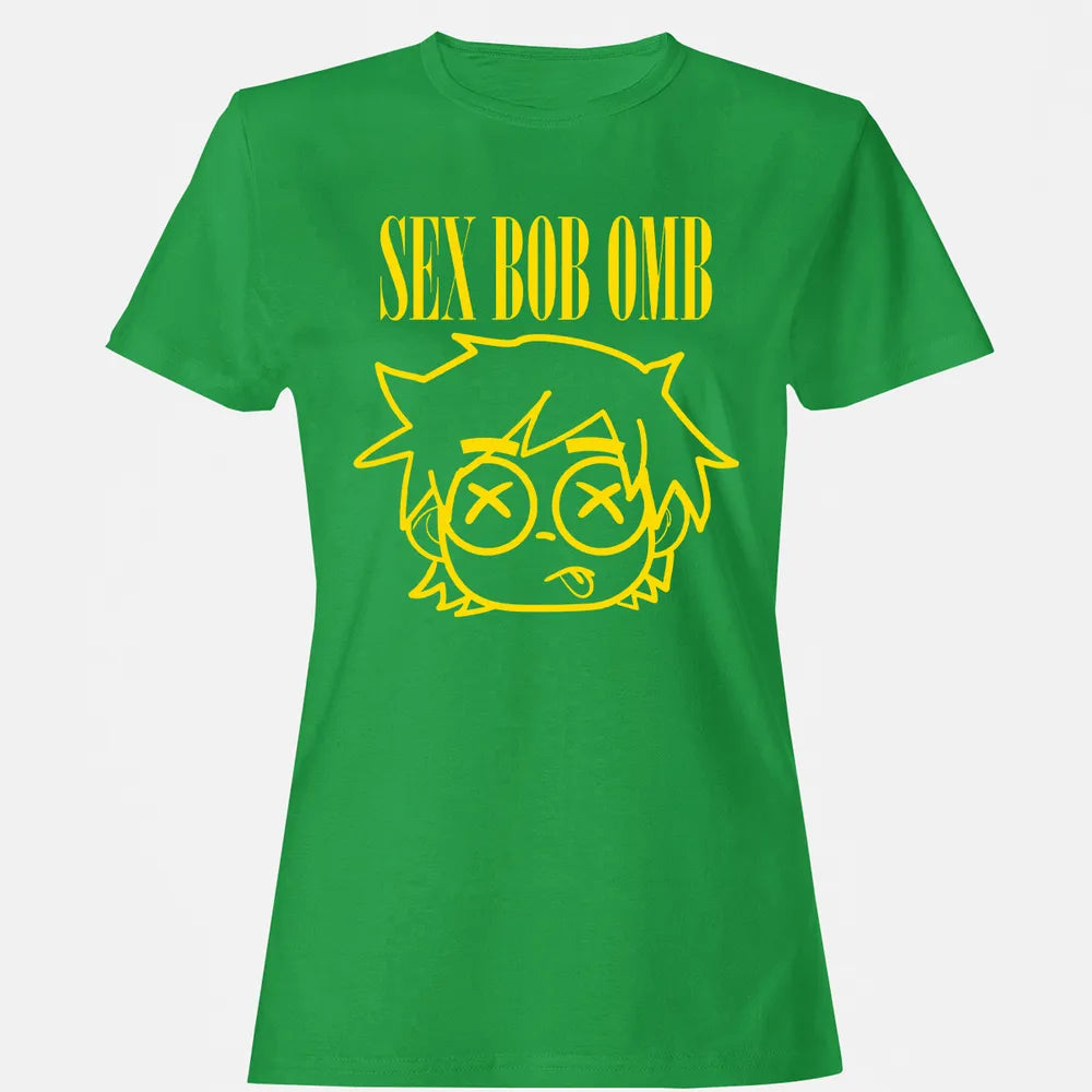 Women's T-shirt - A9UD66EF