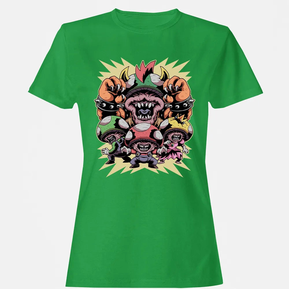 Women's T-shirt - 7GF7LSD9