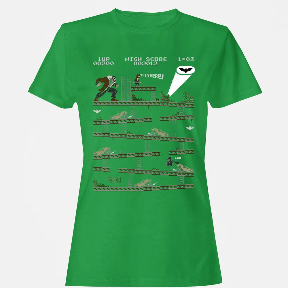 Women's T-shirt - H518BYTC
