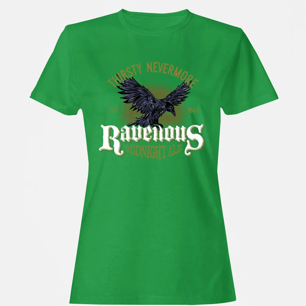 Women's T-shirt - CX1YAGRZ