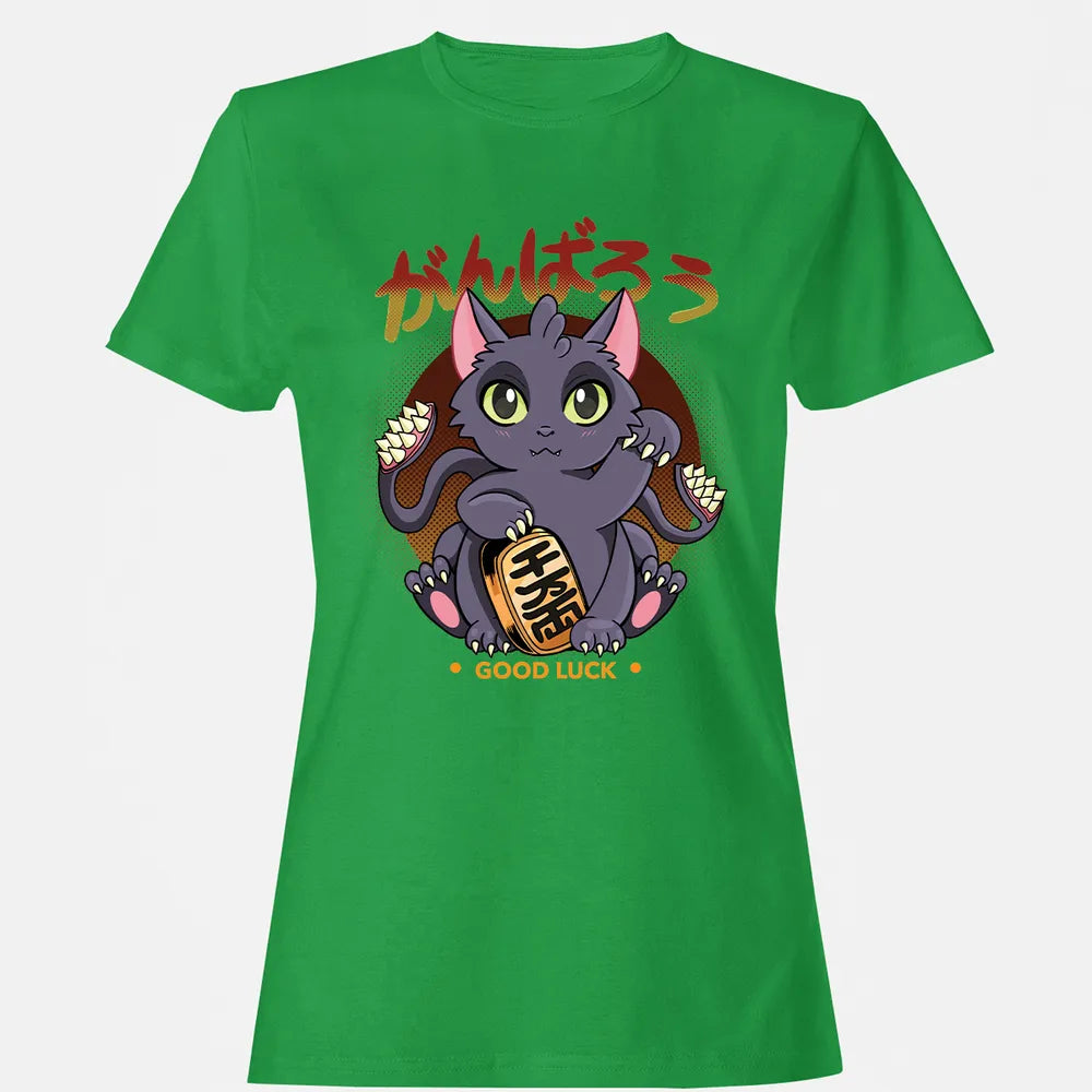 Women's T-shirt - XVUMJPFG
