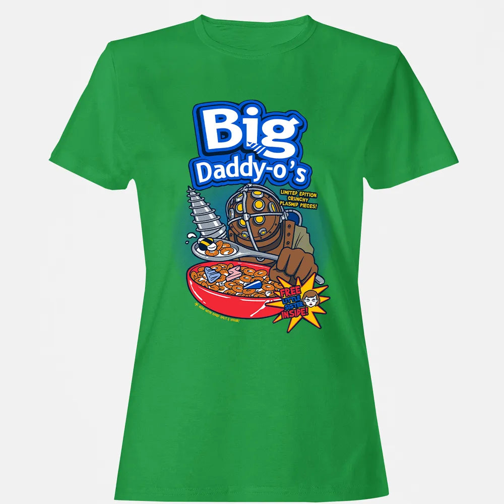 Women's T-shirt - BSKX4WVK