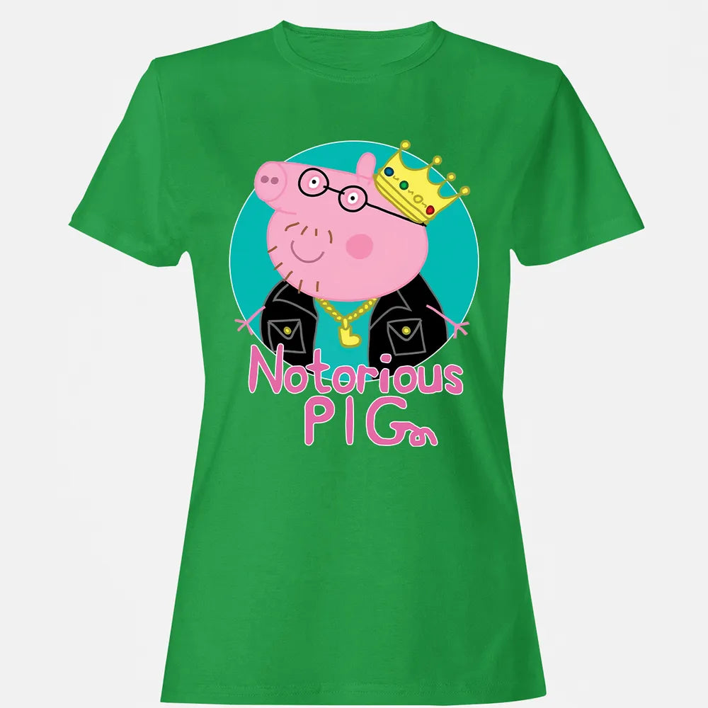 Women's T-shirt - 83P1Q5ME