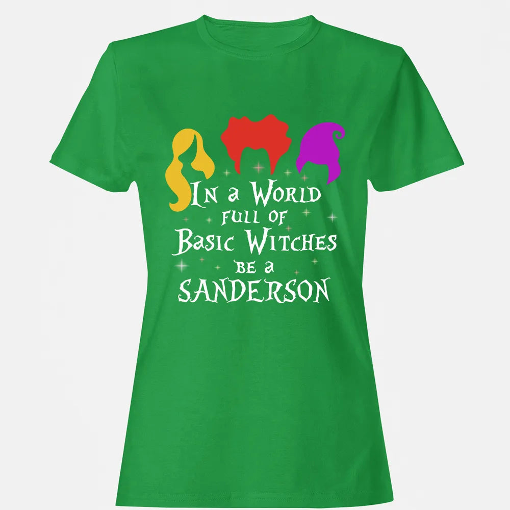 Women's T-shirt - MF36F92J