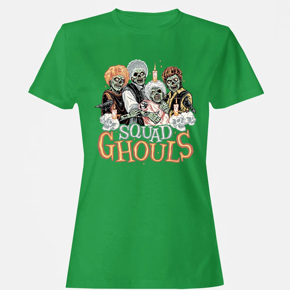 Women's T-shirt - RUT5A3LD