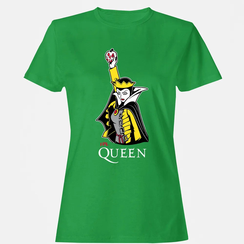 Women's T-shirt - R4G6LGE1
