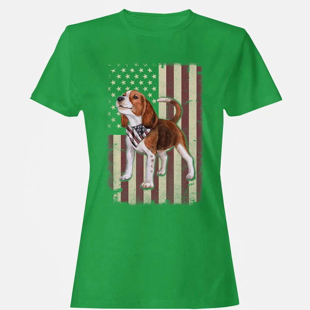 Women's T-shirt - Y639S6VQ