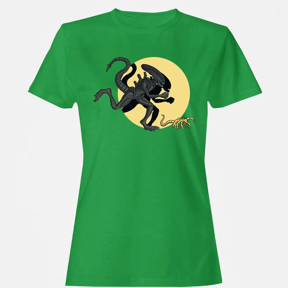 Women's T-shirt - E7UTW2TX