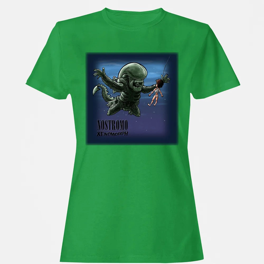 Women's T-shirt - NPK1P3Y6